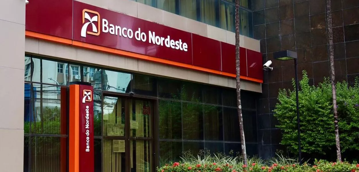 Agência do Banco do Nordeste