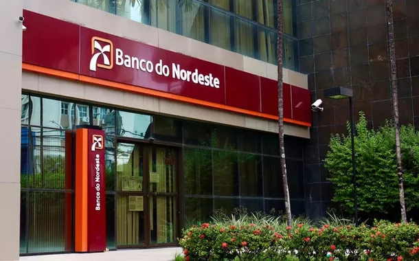 Agência do Banco do Nordeste
