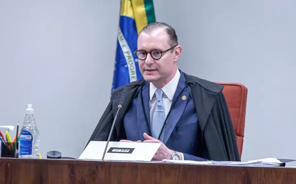 Zanin, STF, drogas, crime e a maconha