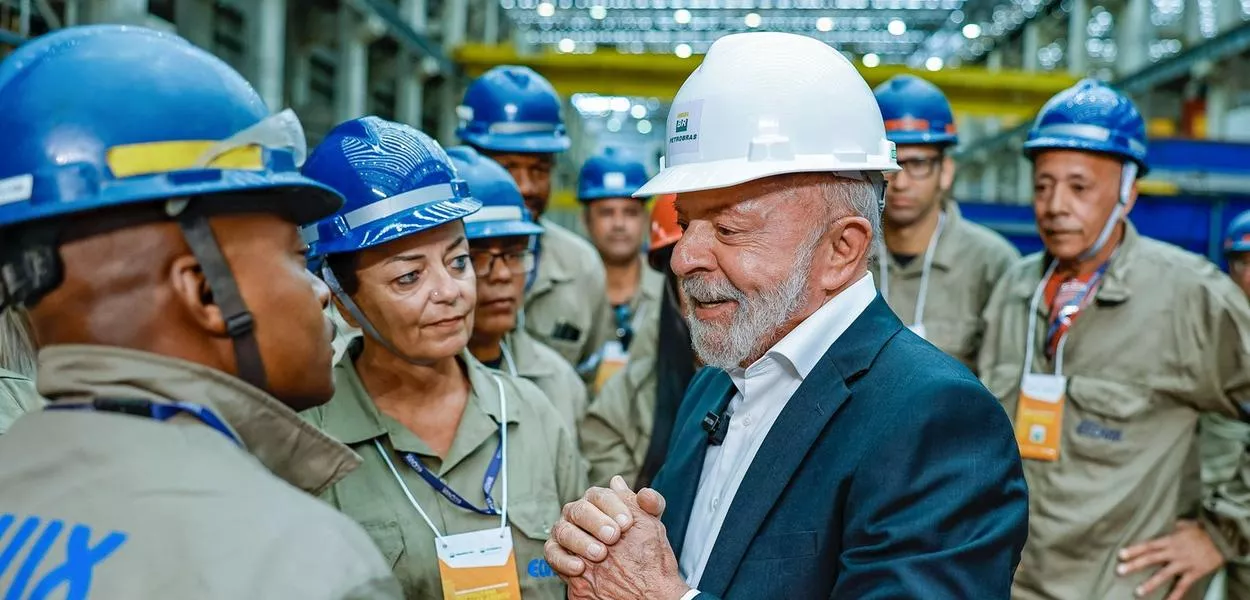 Lula ficou mais perto da vitória em primeiro turno – e Kassab ajudou