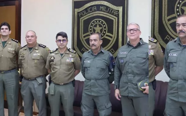 Sargento ainda não cumpriu a detenção, pois aguarda a notificação formal e mantém seu recurso em andamento