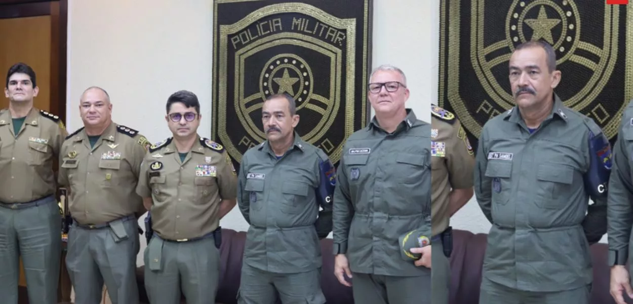 Sargento ainda não cumpriu a detenção, pois aguarda a notificação formal e mantém seu recurso em andamento