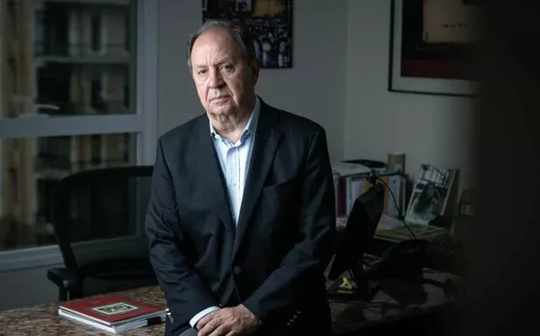 “BC está exagerando na dose com os juros atuais”, diz Roberto Gianetti