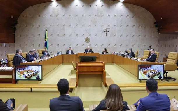 Ministros do STF seguem resistentes à criação de código de conduta