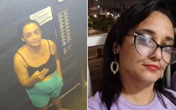 Corpo de corretora estava em área de mata na cidade de Caldas Novas, segundo a polícia