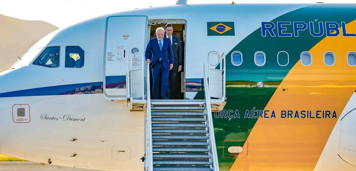 Luiz Inácio Lula da Silva