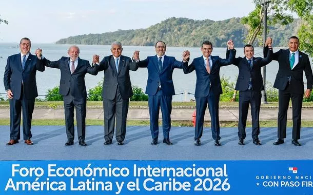 Leia a íntegra do discurso de Lula no Fórum Econômico Internacional da América Latina e Caribe