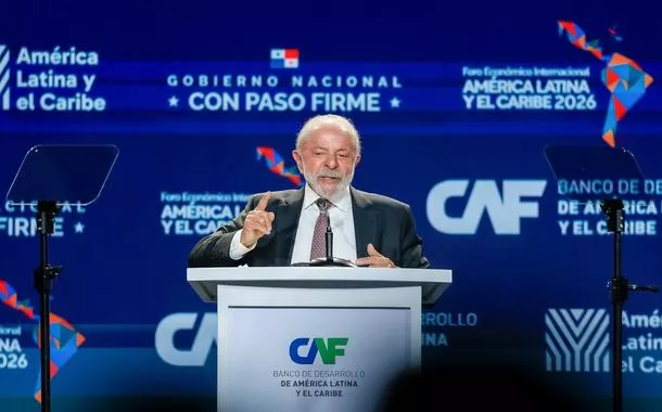 Lula faz discurso repleto de recados a Trump, cita Roosevelt e diz que só a paz interessa à América Latina