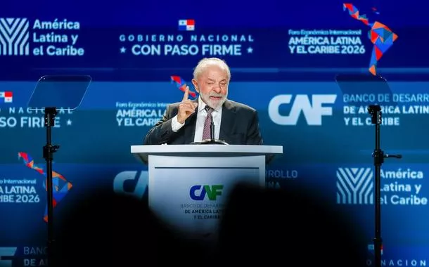 “O Brasil defende a neutralidade do Canal do Panamá”, diz Lula em meio à ofensiva de Trump