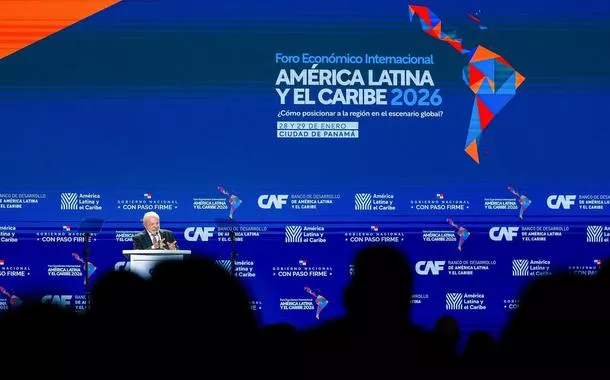 Sem citar os EUA, Lula fala em “tentações hegemônicas” da “maior potência militar do mundo”