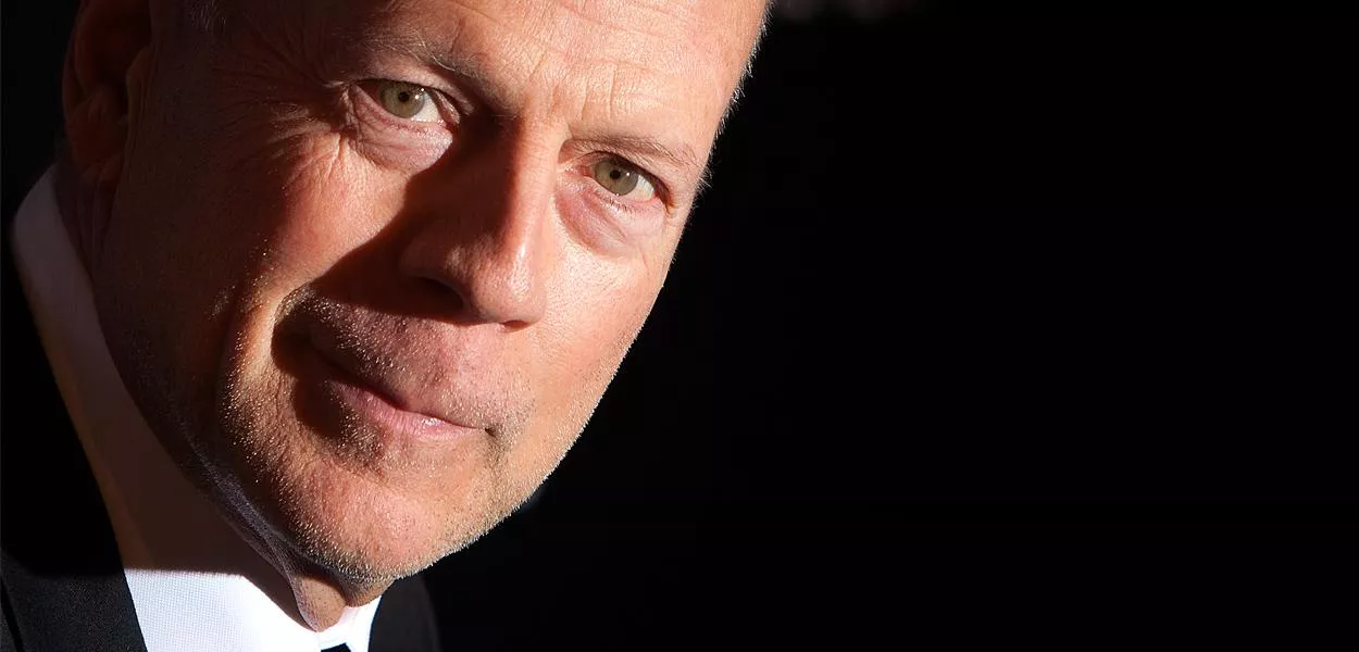 Bruce Willis