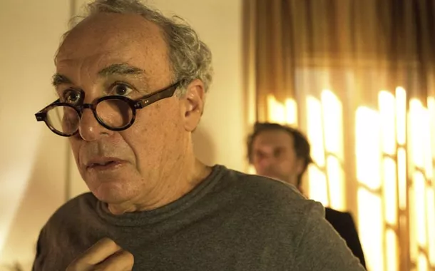 Com Fantasma da Ópera, Bressane abre a 29ª Mostra e celebra o cinema como gesto criativo