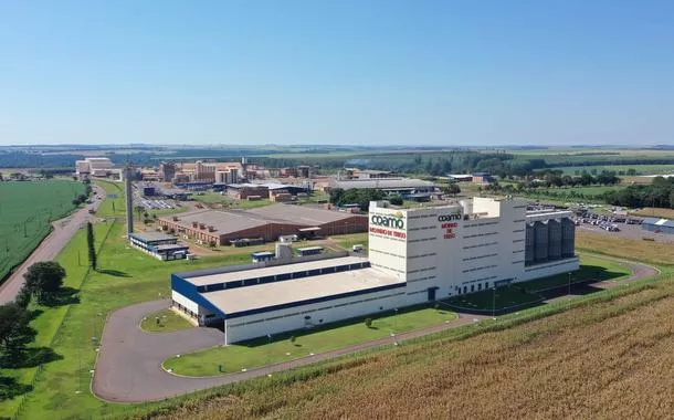 Coamo compra unidades agrícolas no Paraná por R$ 136 milhões