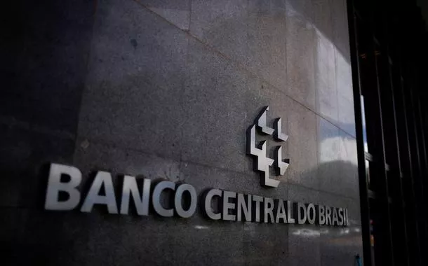 Sede do Banco Central, em Brasília
17/12/2024