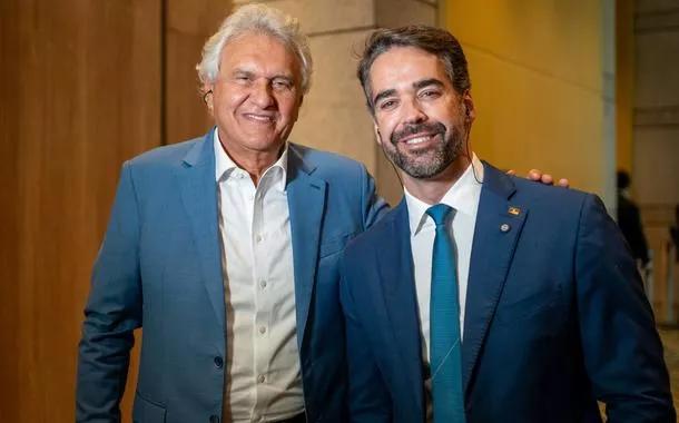 Leite diz que permanecerá no governo do RS se PSD escolher Caiado para disputa presidencial