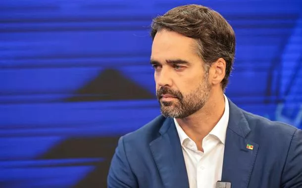 Eduardo Leite oficializa pré-candidatura presidencial e lança “manifesto ao Brasil”