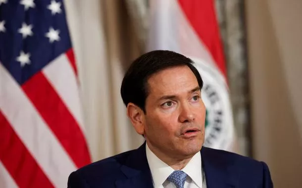 EUA "adorariam" mudança de governo em Cuba, diz Rubio