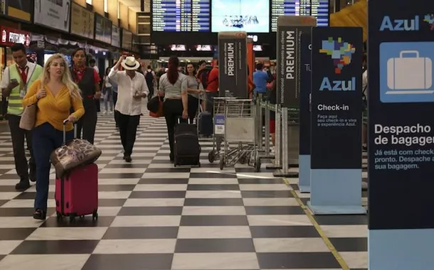 Turismo corporativo bate recorde e fatura R$ 13,7 bilhões no Brasil em 2025