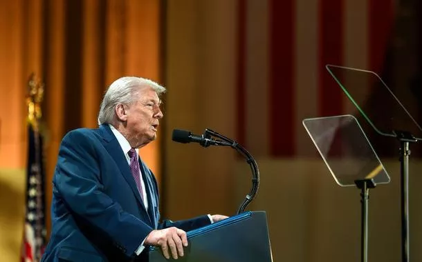 Os Estados Unidos não elegeram um estadista, mas um gerente dos negócios dos bilionários