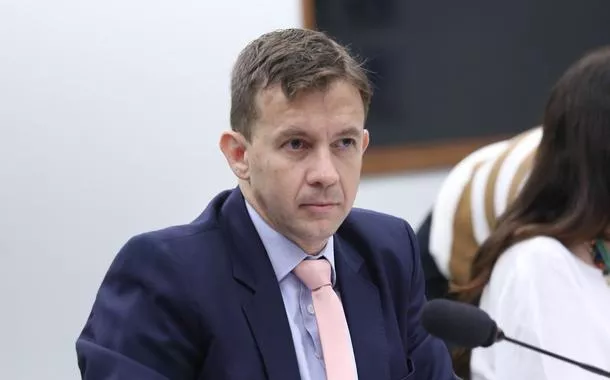 PF investiga deputado Eduardo Velloso por desvio de emendas no Acre