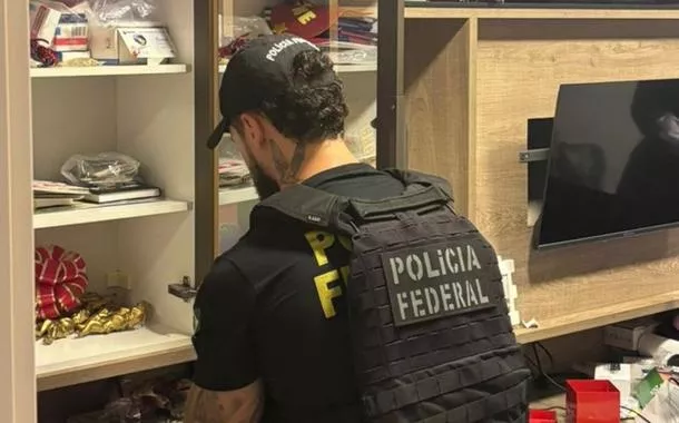 PF e CGU investigam suspeita de desvio de R$ 912 mil em recursos públicos no Acre