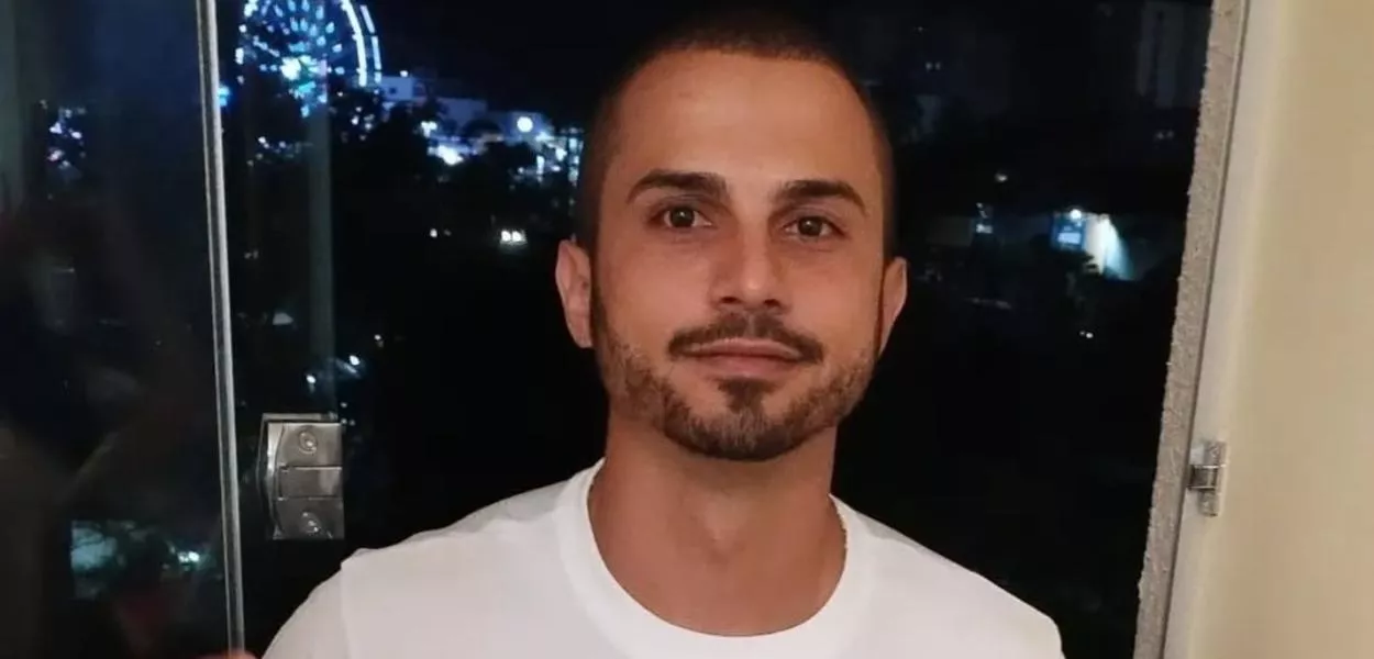 Maicon Douglas de Oliveira