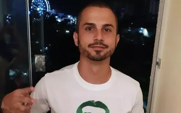 Não falha: filho de síndico que ajudou no assassinato de corretora é militante bolsonarista