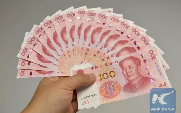 Empresas chinesas demonstram maior apetite por investimentos internacionais