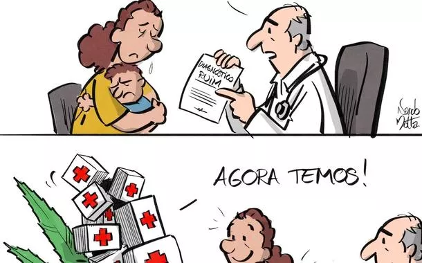 Grande avanço - 29 de janeiro de 2026