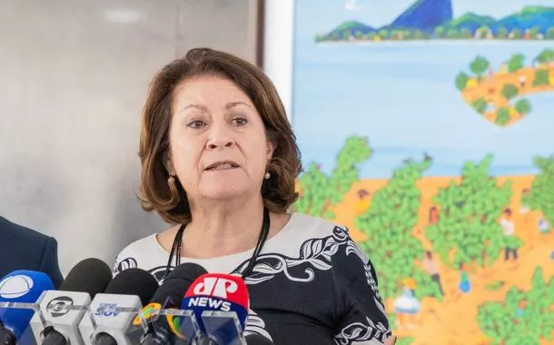 Lula escolhe Miriam Belchior para substituir Rui Costa na Casa Civil