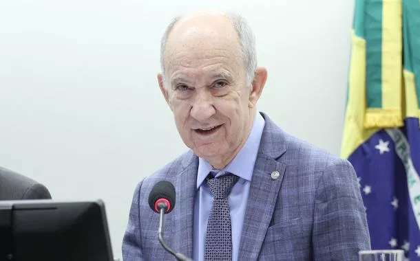 Rui Falcão: "A única certeza até agora é que Lula é favorito"