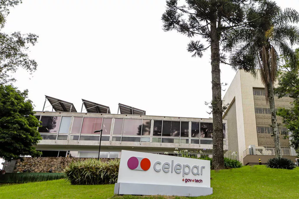 Governo do Paraná contrata B3 para leilão da Celepar sob questionamentos