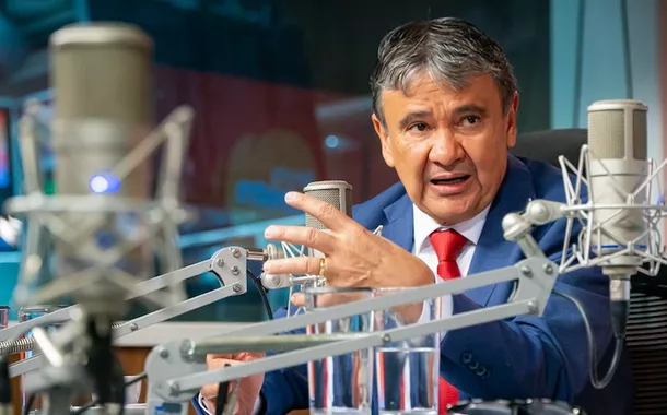 Ministro Wellington Dias