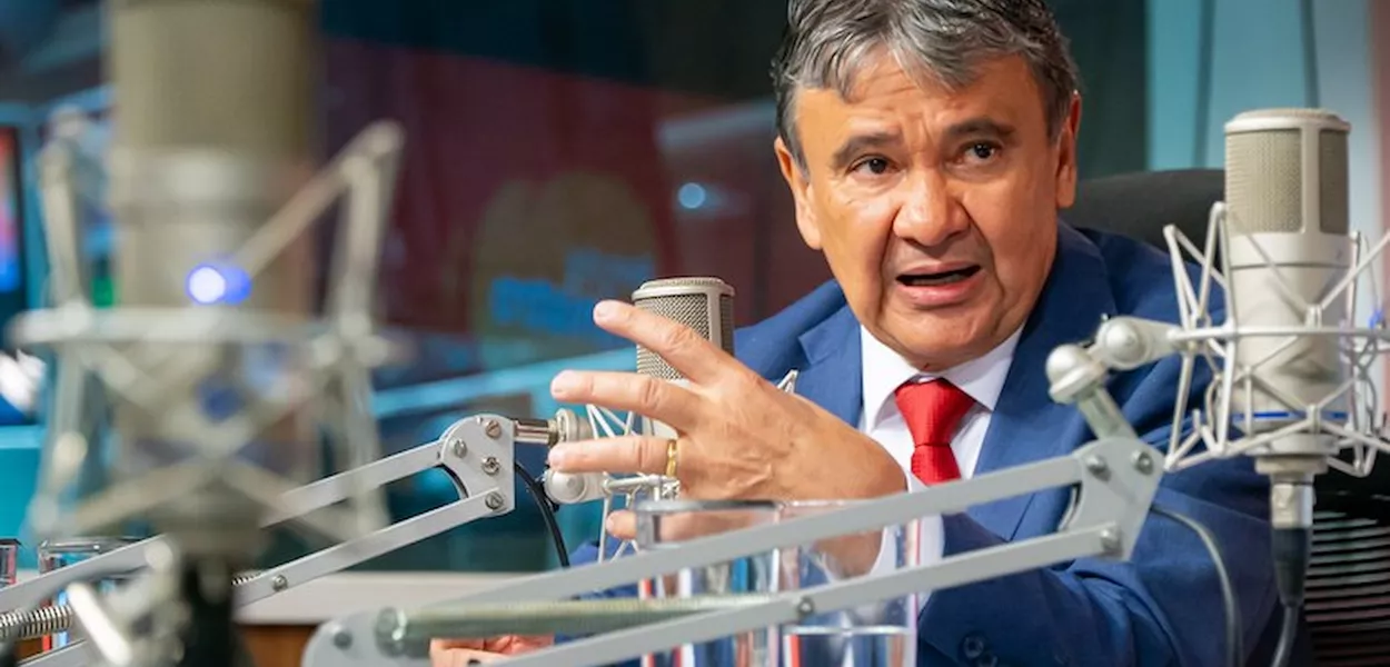 Ministro Wellington Dias