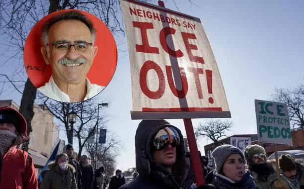 “EUA passam a discutir seriamente greve geral contra Trump”, diz Markus Sokol