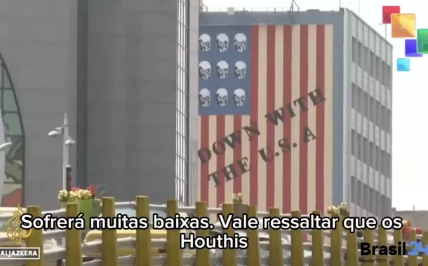 Ex-generais turcos avaliam que Irã tem vantagem contra EUA em possível escalada militar