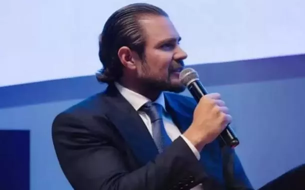 Vorcaro relata conversa com Ibaneis Rocha sobre compra do Banco Master pelo BRB