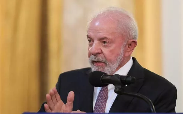 Lula passa por cirurgia de catarata hoje em Brasília