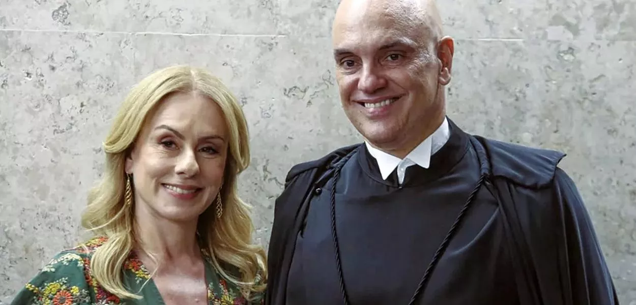 Estado de S. Paulo parte para cima de Viviane Barci e diz que explicação para contrato com Master é um “escárnio”