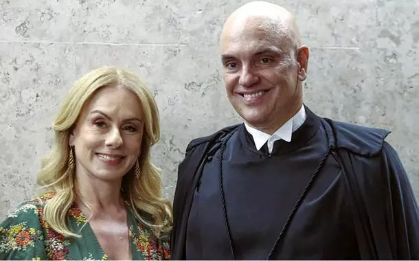 Vorcaro se preparou para explicar amizade com Moraes e contrato com escritório de Viviane Barci antes de ser preso