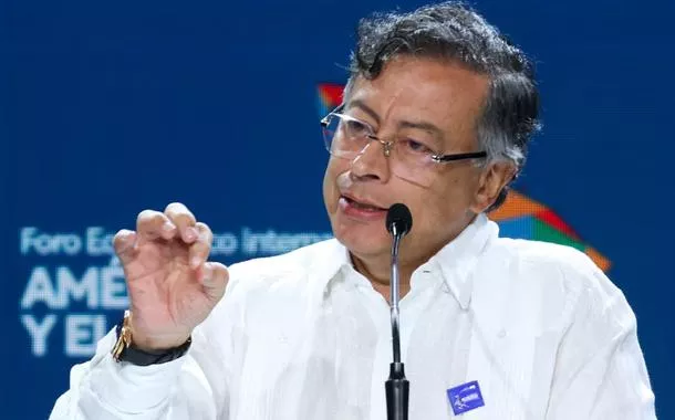 Governo da Colômbia reage à decisão judicial e critica suspensão de medidas econômicas de emergência