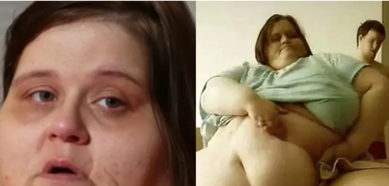 Charity Pierce ficou conhecida após participar da 3ª temporada do reality