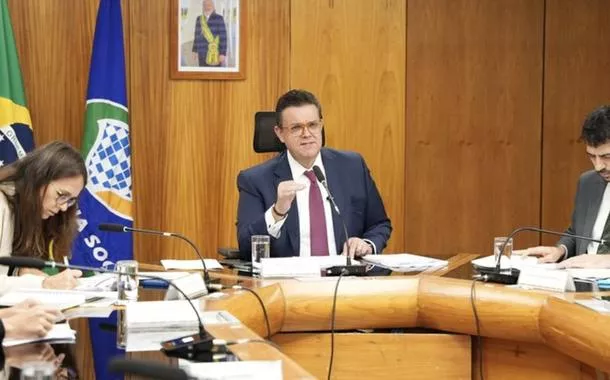 'Enfrentar a fila do INSS será nossa obsessão', afirma Wolney Queiroz