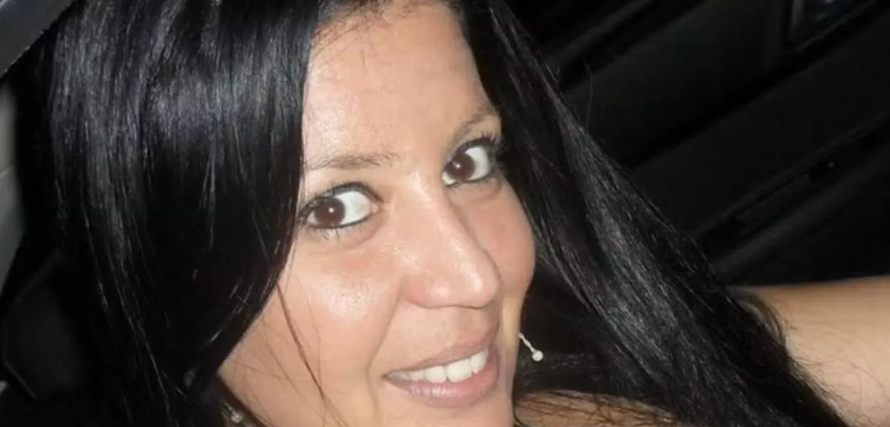 Monica Bragaia, de 49 anos, foi encontrada morta em Praia Grande 