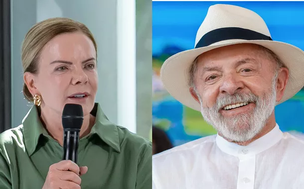 Gleisi celebra queda histórica do desemprego em 2025: "Lula prometeu e está cumprindo"