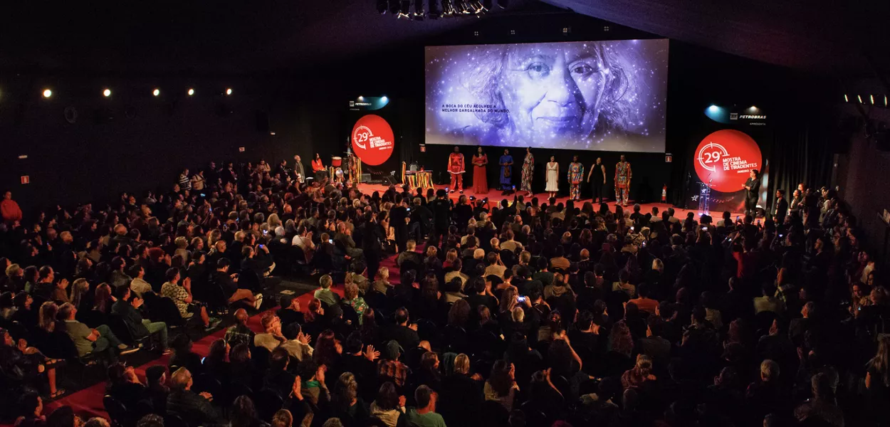 29ª Mostra de Cinema de Tiradentes