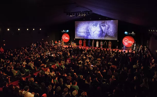 4º Fórum de Tiradentes debateu o futuro do audiovisual na 29ª Mostra de Cinema de Tiradentes