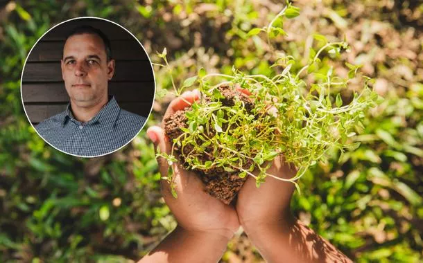 “Agricultura regenerativa é a única saída para a crise climática no campo”, diz instituto