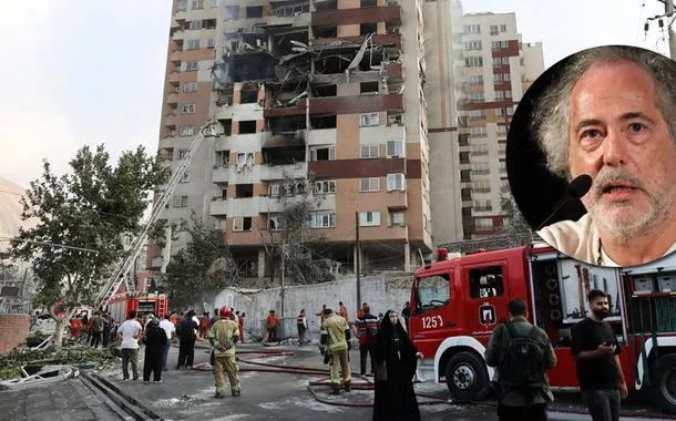 “Estamos nos aproximando da hora zero de uma guerra total contra o Irã”, alerta Pepe Escobar