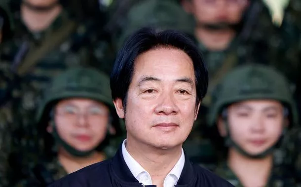 Lai Ching-te